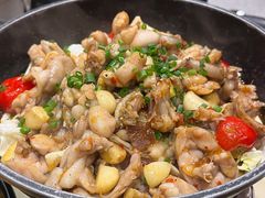 -聚味瞿记·龙虾堂(天元店)