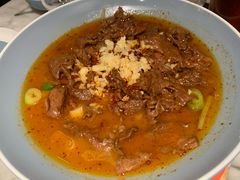 盐帮水煮牛肉-懒人盐府人家(航天桥店)