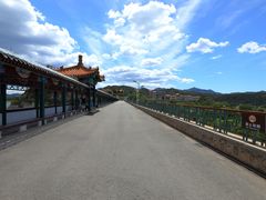 -北京金海湖景区
