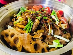 -吴长子卤菜馆(统一街店)