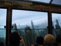 -香港杜莎夫人蜡像馆