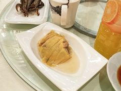 -梅龙镇酒家(南京西路总店)
