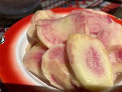 -火塘云南烧烤大排档