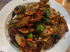 -夹夹大·蟹蟹大排档(财富又一城店)