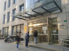 -上海市虹口区图书馆(曲阳分馆)