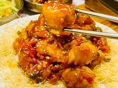 -小木屋米酒店·韩国料理(深圳总店)