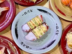 -寿司郎(北京路粤潮楼店)