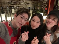 -Osteria Garden 生蚝花园餐厅(原进贤路店)