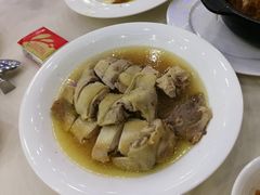 -新苑酒家(嘉宾路店)
