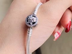 -Pandora潘多拉珠宝(虹口龙之梦店)