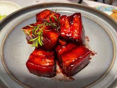 -肆月河豚·新淮扬(金融街店)