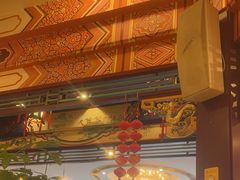 -全聚德(上海首店浦东店)