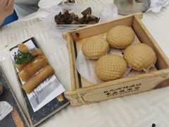 -巨元河鲜酒楼·清远特色菜名店(英德店)
