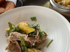 -东南里湖景餐厅·新闽菜(浦西万达店)