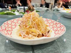 -世博源公馆·本帮融合菜·主题包厢·江景餐厅