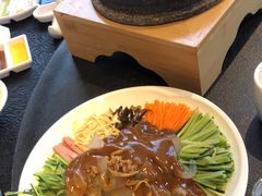 -全聚德(蓝山店)