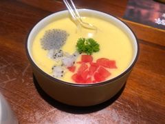 杨枝甘露-意满花千醉(金茂览秀城店)