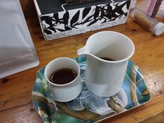 -参差咖啡(水果湖公园店)