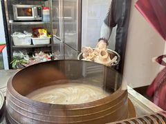 -延锄汤饭食堂(桂林路店)