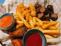 -Primo·丽莫意大利窑烤披萨