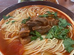 -美玲拉面(鞍山西道店)