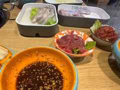 -铭记蛙小仙·活蛙畅享(CBD万达广场店)