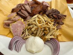 -李氏八大件老菜馆(万宝街店)