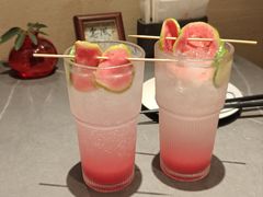 -俏立方·15年新楚菜