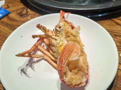-海味当家·蒸锅海鲜(星海公园店)