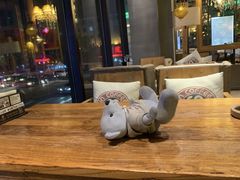 -印咖啡IN COFFEE(红旗街店)
