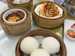 -万山楼海鲜酒家·二十三年老字号