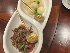 -喜鼎海胆水饺(东港店)