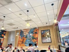 -食其家·牛丼咖喱(天津梅江印象城店)