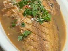 -常鲜楼常来尝鲜海胆馆(星海店)