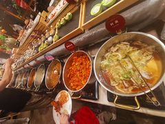 -素虎料理(前门店)