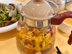 -吉莲利苑海鲜酒家(珠海拱北29年老字号店)