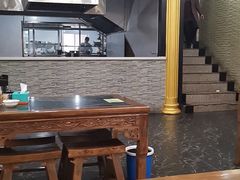 大堂-胖妈妈餐饮(西津东路店)