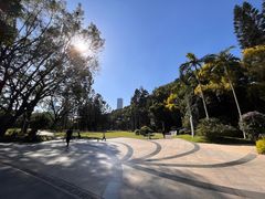 -人民公园(罗湖区)