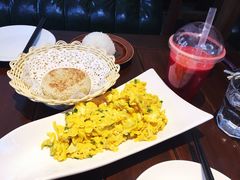 -Local泰莲庭(虹鳟鱼店)