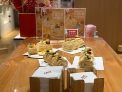 -ABC Cooking Studio(上海环球金融中心店)