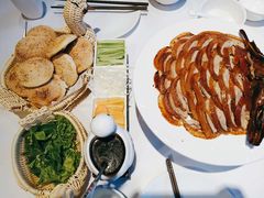 -煜丰汴京烤鸭(福彩路店)