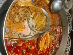 -滇牛云南火锅(桂林路店)