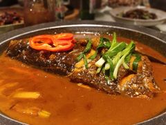 -青年公社烤鸭(青年路店)