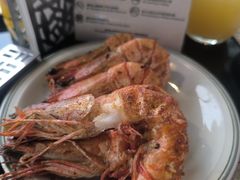 -广州花园酒店-凌璇阁360度高空海鲜自助餐CAROUSEL