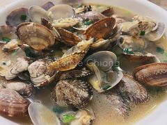 招牌花甲-大叔家福鼎小吃(十全街店)