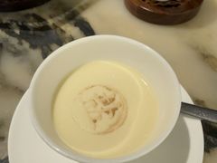 餐后奶酪-锦府盐帮·私宴(赛特店)