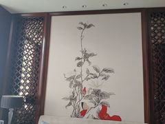 -世贸万锦大酒店·江南春中餐