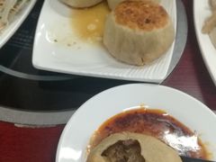 -北京清真房记小吃店