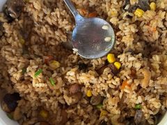 蟹黄八宝饭-坛南湾阿强农家乐.海鲜大排档老字号(福州地标美食店)
