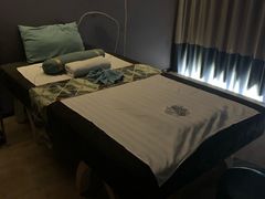 -璞·澐间影院式足道SPA(尚悦湾店)